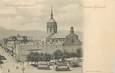 / CPA FRANCE 63 "Clermont Ferrand, Saint Pierre les Minimes" / TRAMWAY