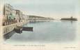 / CPA FRANCE 66 "Port Vendres, le port neuf et les quais"