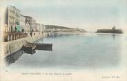 66 PyrÉnÉe Orientale / CPA FRANCE 66 "Port Vendres, le port neuf et les quais"