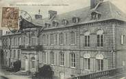 50 Manche / CPA FRANCE 50 "Valognes, hôtel de Beaumont"