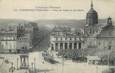 / CPA FRANCE 63 "Clermont Ferrand, place de Jaude et rue Blatin"