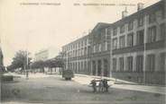 63 Puy De DÔme / CPA FRANCE 63 "Clermont Ferrand, l'hôtel Dieu"