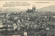 / CPA FRANCE 63 "Clermont Ferrand, vue générale "