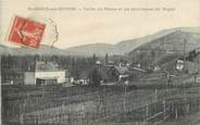 73 Savoie CPA  FRANCE 73 "Saint Genix sur Guiers"