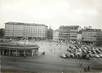 CPSM FRANCE 67 "Strasbourg, Place de la gare"