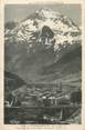 73 Savoie CPA  FRANCE 73 "Lanslebourg"