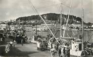 29 Finistere CPSM  FRANCE 29 "Audierne, thonniers dans le port"