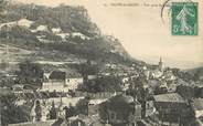 39 Jura / CPA FRANCE 39 "Salins les Bains"