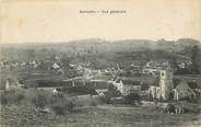 02 Aisne CPA FRANCE 02 "Domptin, vue générale"