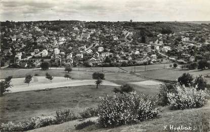 / CPSM FRANCE 91 "Gommonvilliers, vue générale"