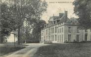 91 Essonne / CPA FRANCE 91 "Château de Morionville"