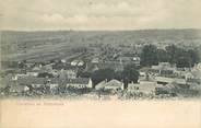 91 Essonne / CPA FRANCE 91 "Panorama de Marcoussis"