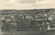 91 Essonne / CPA FRANCE 91 "Gommonvilliers, panorama"