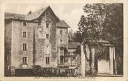 91 Essonne / CPA FRANCE 91 "Gironville, le moulin de Vicq"