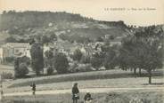 91 Essonne / CPA FRANCE 91 "Le Guichet, vue sur le coteau"