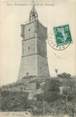 83 Var / CPA FRANCE 83 "Draguignan, la tour de l'Horloge"