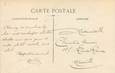/ CPA FRANCE 06 "Turini, fontaine commémorative"