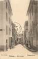 06 Alpe Maritime / CPA FRANCE 06 "Valbonne, rue grande"