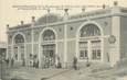 / CPA FRANCE 06 "Vallauris, galerie d'exposition de la manufacture de poterie d'Art Delphin Massier"