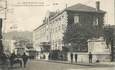 CPA FRANCE 42 "Saint  Etienne, Les Hospices civils et rue Badouillère"