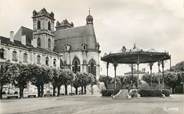 55 Meuse CPSM FRANCE 55 "Saint Mihiel, Eglise Saint Michel"