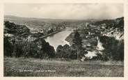 55 Meuse CPSM FRANCE 55 "Saint Mihiel, vue sur La Meuse"