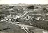 42 Loire CPSM FRANCE 42 "Virigneux, vue générale aérienne"