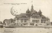 14 Calvado / CPA FRANCE 14 "Riva Bella, nouveau Casino municipal de Ouistreham"