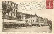 31 Haute Garonne CPA FRANCE 31 "Toulouse, Grands Cafés"
