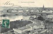 31 Haute Garonne CPA FRANCE 31 "Toulouse, à vol d'oiseau"