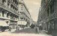 CPA FRANCE 31 "Toulouse, rue de Metz" / TRAMWAY