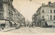 31 Haute Garonne CPA FRANCE 31 "Toulouse, Rue du Faubourg Saint Etienne"