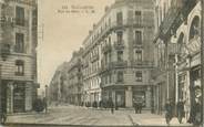 31 Haute Garonne CPA FRANCE 31 "Toulouse, Rue de Metz "