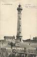 14 Calvado / CPA FRANCE 14 "Ouistreham, le phare"