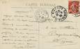 CPA FRANCE 64 "Concours de mollets" / FOLKLORE 