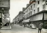 37 Indre Et Loire CPSM FRANCE 37 "Tours, la rue Nationale"