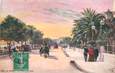 CPA  FRANCE 06 "Nice , promenade des anglais " / TUCK