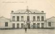 / CPA FRANCE 76 "Petit Quevilly près Rouen, la mairie"