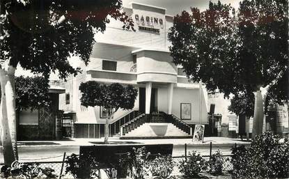 CPSM ALGERIE "Saint Cloud, le Casino"