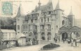 / CPA FRANCE 76 "Pourville sur Mer, le casino"