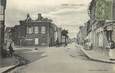 / CPA FRANCE 76 "Oissel, rue de la gare"