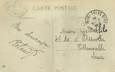 / CPA FRANCE 76 "Oissel, rue de la gare"