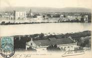 13 Bouch Du Rhone / CPA FRANCE 13 "Tarascon, vue générale"