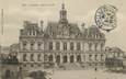 / CPA FRANCE 56 "Vannes, l'hôtel de ville"