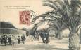 / CPA FRANCE 83 "Toulon, Mourillon, boulevard du Littoral"