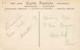 / CPA FRANCE 62 "Le Touquet, Paris Plage, les plages et les villas"