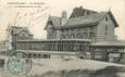 / CPA FRANCE 62 "Le Touquet Paris Plage, le boulevard de la Mer"