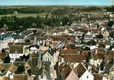 45 Loiret CPSM FRANCE 45 "Ferrières, vue panoramique"