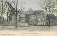 55 Meuse / CPA FRANCE 55 "Bar Le Duc, ancien château des ducs"