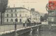 / CPA FRANCE 55 "Bar Le Duc, pont de la gare"